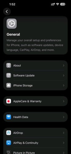 iPhone 13 Pro Max 128g