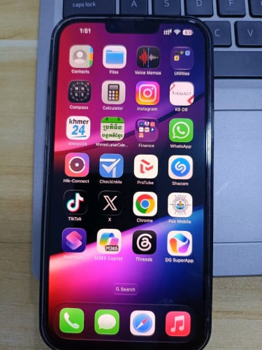 iPhone 13 Pro Max 128g