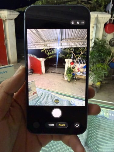 IPhone 14 Plus 128GB LL/A ថ្មហ្សុីន87% សាណុំហ្សុីនណែន