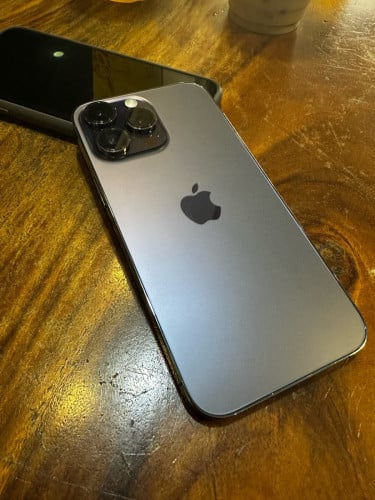 iPhone 14 Pro Max 128G