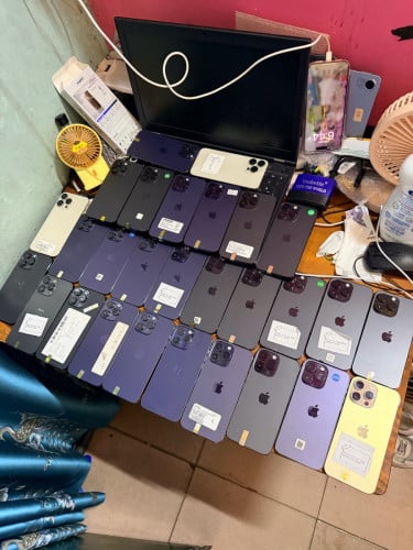 iPhone 14 Pro Max 256G New lcd