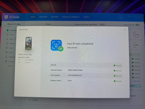 iPhone 14 Pro max for Sale!