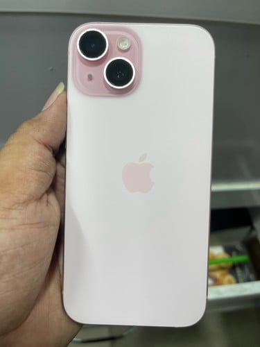 iphone 15 Original ហ្សីន
