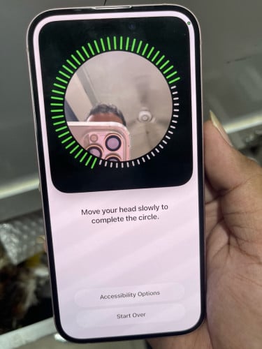 iphone 15 Original ហ្សីន​