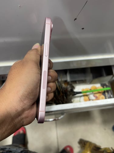 iphone 15 Original ហ្សីន​