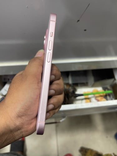 iphone 15 Original ហ្សីន​