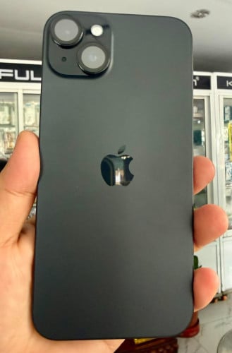 iPhone 15plus 256gb ZA 99%