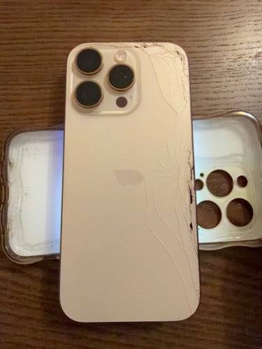 iPhone 16 Pro Unlocked 256gb