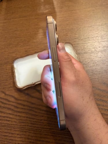 iPhone 16 Pro Unlocked 256gb