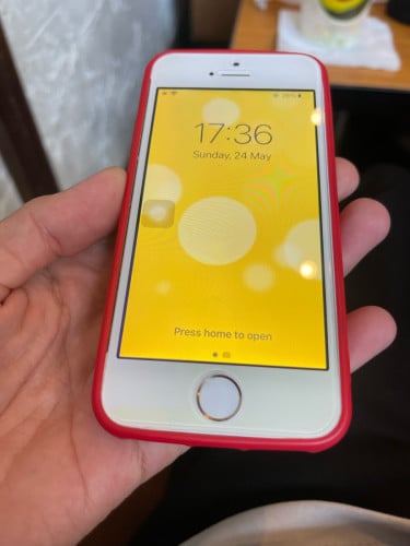 iPhone SE 2016