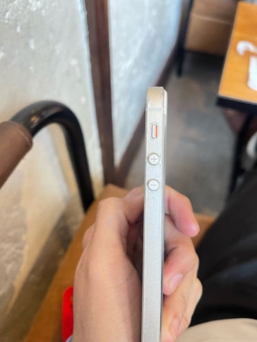 iPhone SE 2016