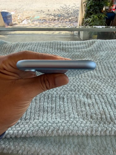 IPhone Xr 64GB សាណុំហ្សុីន អេក្រង់ហ្សុីន មានស្កេន