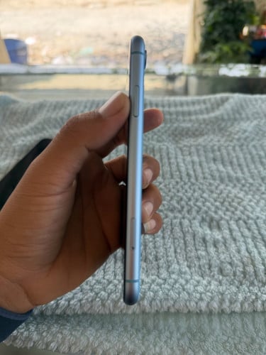 IPhone Xr 64GB សាណុំហ្សុីន អេក្រង់ហ្សុីន មានស្កេន