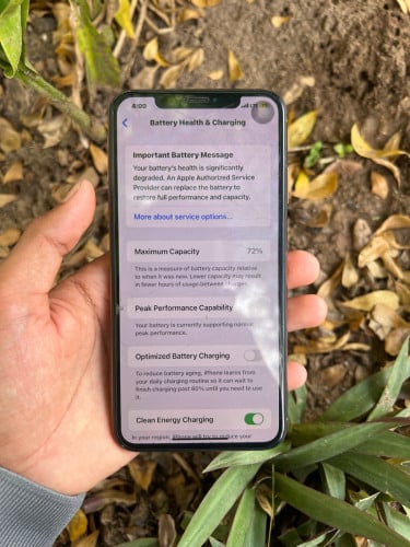 iphone xs max