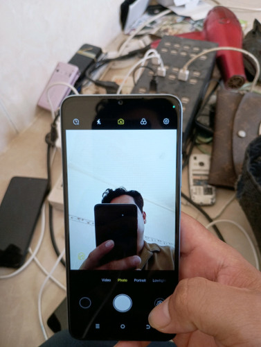 Itel A70 នៅសំណុំហ្សុីន លក់​ 45$ ដាច់