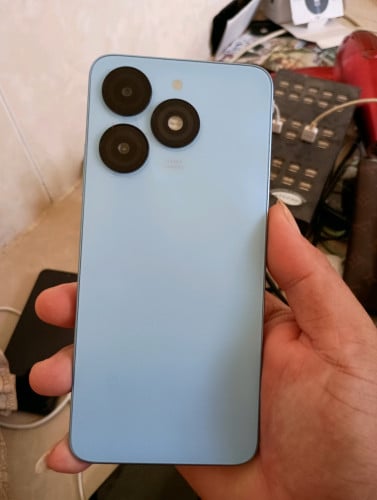 Itel A70 នៅសំណុំហ្សុីន លក់ 45$ ដាច់
