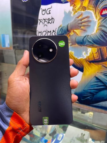 Itel s24