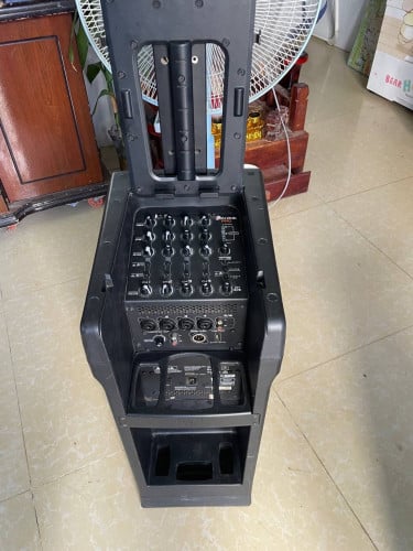 JBL Eon One pro មួយទឹកទេីបដូរថ្មហេីយថ្មីលក់430$ចរចារ