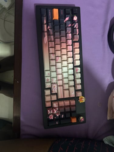 Keyboard