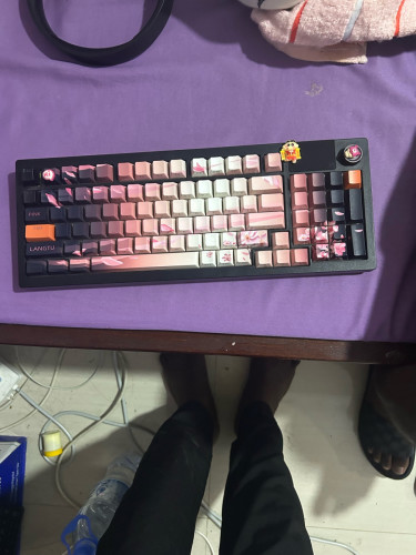 Keyboard