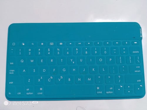 Keyboard wireless & Bluetooth