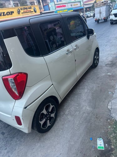 Kia Ray 2014 ឡានស្អាត ស្មាតឃី 9000$