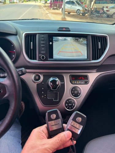 Kia Ray 2021 Full options