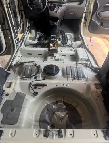 Kia Ray 2021 Full options