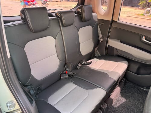 Kia Ray 2021 Full options