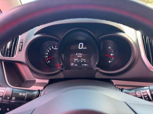 Kia Ray 2021 Full options