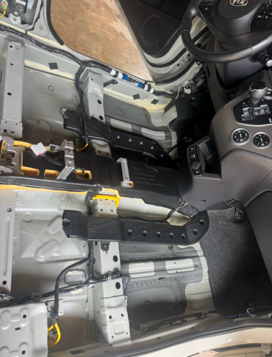Kia Ray 2021 Full options