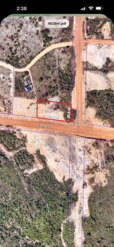 Land For Sale