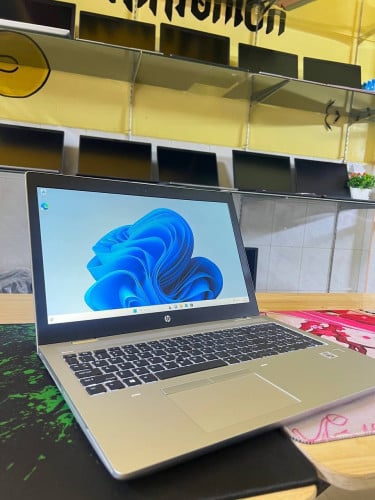 Laptop Hp Probook 650G7