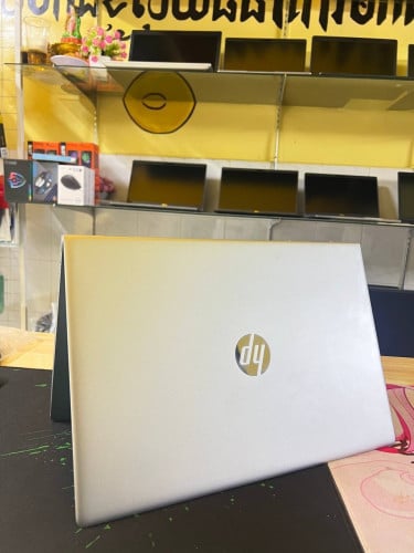 Laptop Hp Probook 650G7