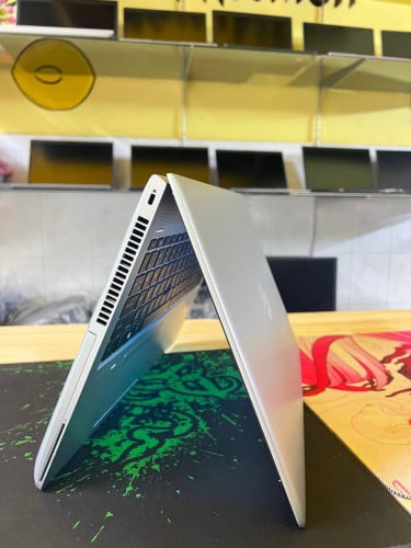 Laptop Hp Probook 650G7