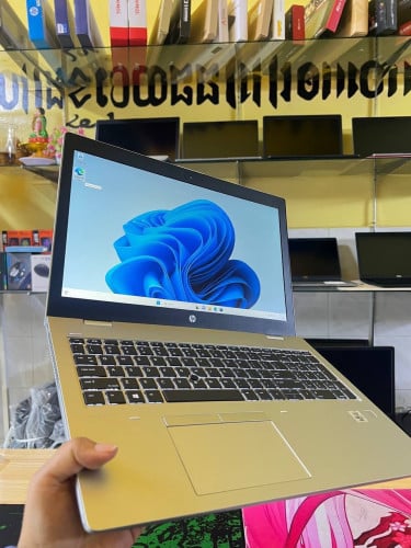 Laptop Hp Probook 650G7