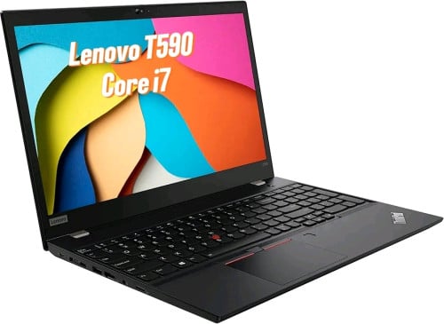 Lenovo T590