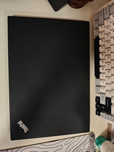Lenovo Thinkpad T14 Gen1 i7-10th
