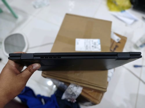 Lenovo ThinkPad X1 Carbon 6th Gen I7 8650U Ram16G