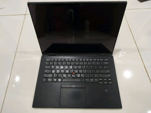 Lenovo ThinkPad X1 Carbon 6th Gen I7 8650U Ram16G