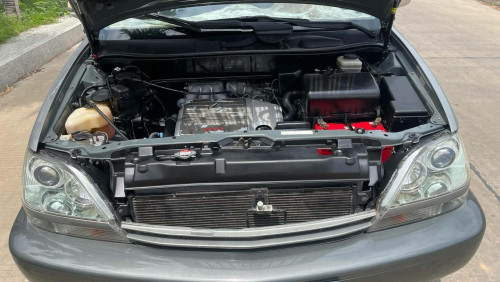 Lexus 2003