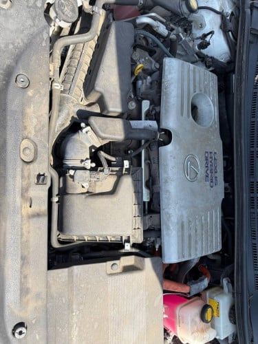 Lexus CT200H full 2014