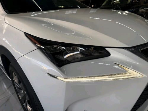 Lexus NX200T 2016 F-Sport ម្ចាស់ដើមទី1 ប៉ុង1 5ប៊ូតុង