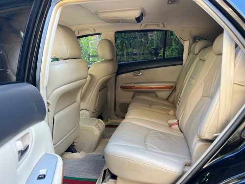 Lexus RX 400h ឆ្នាំ 2006 ហ្វូលអប់សិនឡានថ្មីសុិន1ជុំ📲0965554949/077394312(តេលេក្រាម)