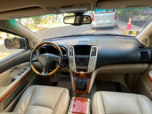 Lexus RX 400h ឆ្នាំ 2006 ហ្វូលអប់សិនឡានថ្មីសុិន1ជុំ📲0965554949/077394312(តេលេក្រាម)