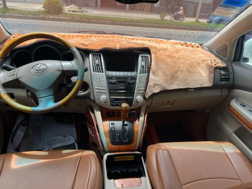 Lexus Rx330 04