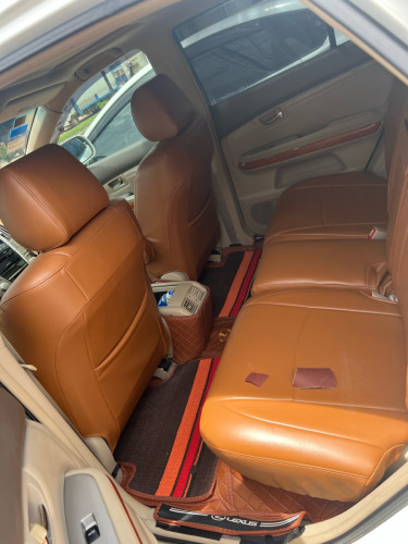 Lexus Rx330 04