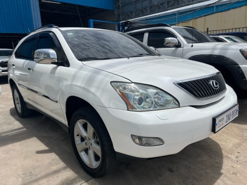 Lexus Rx330 04