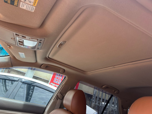 Lexus Rx330 04