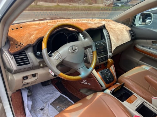 Lexus Rx330 04